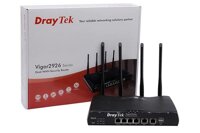 DrayTek Vigor2926ac