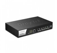 DrayTek Vigor3220 4 Wan VPN Router Hỗ trợ Wifi Marketing