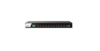 Draytek VigorSwitch FX2120 – Switch Quang 12 port SFP+ 10Gb, Managed Core Switch