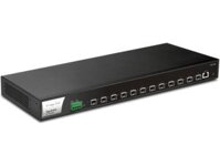 DrayTek VigorSwitch FX2120 – Switch PoE management quản lý