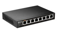 DrayTek VigorSwitch G1080 – Switch management quản lý