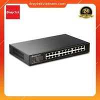 DrayTek VigorSwitch G1241