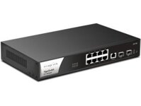 DrayTek VigorSwitch G2100 – Switch management quản lý