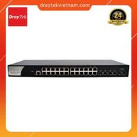 DrayTek VigorSwitch G2260