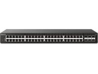 DrayTek VigorSwitch G2540xs – Switch management quản lý