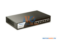 Draytek Vigorswitch P1090 8 port PoE Switch