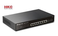 DrayTek VigorSwitch P1280