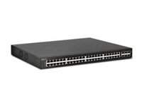 DrayTek VigorSwitch P2540XS – Switch PoE management quản lý