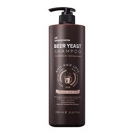 Dr.BangGiWon Beer yeast shampoo. 1000ml