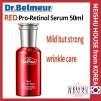 [Dr.Belmeur] RED Pro-Retinol Serum 50ml