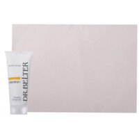 Dr.Belter Intensa Solid Bio-Matrix Gingko Bilooba (Hồng Nhạt) - Mặt Nạ Collagen Chống Giãn Mao Mạch