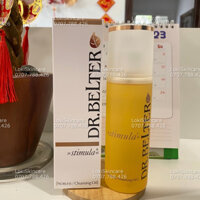Dr.Belter NOBLESS CLEANSING OIL - DẦU TẨY TRANG VÀ RỬA MẶT HÒA TAN TRONG NƯỚC VÀ KHÔNG SINH MỤN