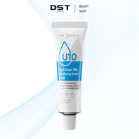 DRCEUTICS Gel Dưỡng Ẩm Kiềm Dầu Và Phục Hồi Da Dual Urea 10 Mattifying Hydro Boost - 35g