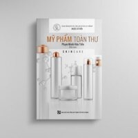 Drceutics Sách Mỹ Phẩm Toàn Thư - Dược Sĩ Tiến