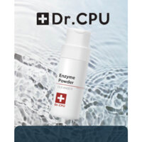 Dr.CPU Sữa rửa mặt dạng bột  Enzyme Powder Cleanser