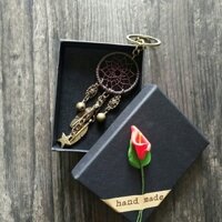 Dream catcher mini (có kèm hộp)