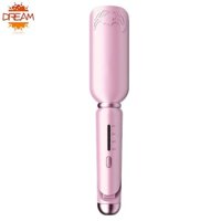 Dream Hair Crimper Waver Hair Tool Deep Waver Curling Iron Beach Waves Curling Wand