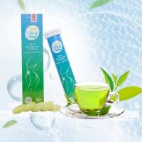Dream Slim Viên Uống Hỗ Trợ Giảm Cân Nhanh