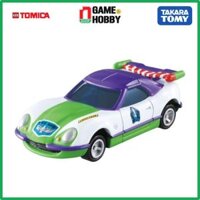 DREAM TOMICA DM-03 DISNEY GITTIE-X BUZZ LIGHTYEAR SPORTS CAR