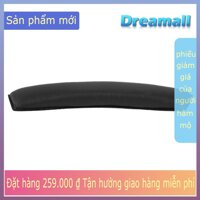 Dreamall Đầu Xốp Đệm Lót cho Tai Nghe Sennheiser HD202 HD212 HD447 Tai Nghe