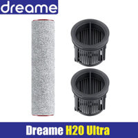Dreame H14 Pro / H20 Ultra / H30 Ultra H13 Pro Máy Chà Sàn Máy Hút Bụi Con Lăn Bàn Chải Bộ Lọc Phụ Kiện