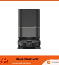 Dreame X40 Ultra – Robot hút bụi lau nhà tốt nhất 2026