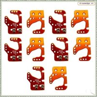 [Dreamedge] 10 CÁI Tay cầm chơi game Cần điều khiển Drift Bộ điều khiển bảng sửa chữa Analog Thumb Stick Drift Fix Gold cho One / / S