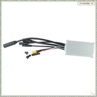 [Dreamedge] Bộ Ebike 24V / 36V / 48V-17A - Bộ điều khiển sóng sin tiên tiến cho hệ thống ba chế độ xe đạp điện