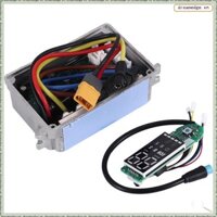 [Dreamedge] Dành cho phụ tùng thay thế bảng điều khiển xe tay ga điện MAX G30