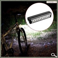 [Dreamedge] Đèn LED xe đạp siêu sáng Xe đạp leo núi Đèn xe đạp địa hình 5 đèn Pha năm chế độ Đèn pha xe đạp chống nước