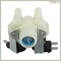[Dreamedge] FPS135-270G 0024000126Van điện từ van hai đầu vào nước B cho máy giặt trống tự động Haier