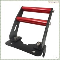 [Dreamedge] Hỗ trợ chân sau cho xe tay ga điện KUGOO M4 Pro Ván trượt Phuộc sau Bàn đạp bước Hỗ trợ thanh tay cầm