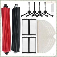 [Dreamedge] Phụ tùng thay thế cho Roborock Q5 Pro, Q5 Pro +, Q8 Max, Q8 Max + Phụ tùng máy hút bụi