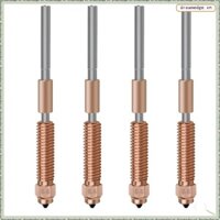 [Dreamedge] Vòi phun nâng cấp in hoa cao K1 Vòi phun đổi nhanh cho máy in 3D K1 Max K1C -3 V3 Hotend