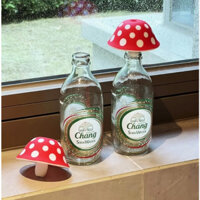 Dreamerhouse Phễu Nấm Hộ Gia Đình Phễu Mini Nhà Bếp Dầu Rượu Phễu Silicon