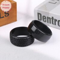Dreamhappy 4 Lốp Trôi Cho Xe RC Phần 1 / 10 Xe Trôi HPI Tamiya Yokomo HSP 94123 VN
