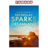 Dreamland (Paperback)