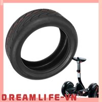 [Dreamlife] Lốp chân không lốp không săm 70 / 65-6.5 cho bánh xe đạp cân bằng điện Ninebot 9