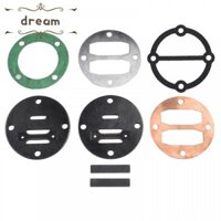 [dreamlife]Premium Quality Valve Plate for Oil Oil Machine Air Compressor 46mm Hole to Hole