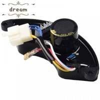 [dreamlife]Voltage Regulator Parts Useful Accessories 450V 680uF 4KW/5KW 5.5KW/6KW