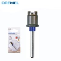 Dremel Ez Lock Mandrel Shank Phụ kiện dụng cụ quay 3.2Mm 1 / 8 Inch có cắt mài mài Phụ kiện dụng cụ Dremel