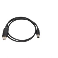 Dressit Ghi Tần Số Cáp 8 Pin Mini DIN Cắm USB Ổn Định Lập Trình ECA