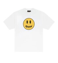 Drew House Mascot SS Tee Off White