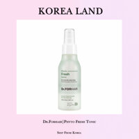 Dr.forhair | Thuốc bổ Phyto Fresh (100ml)