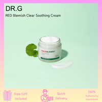 [Dr.g] Kem làm dịu da RED Blemish Clear 70ml