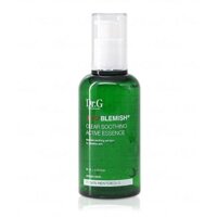 [Dr.G] Red blemish clear Soothing Essence(80ml)