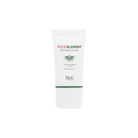 dr.g red blemish soothing up sun 20ml spf50+ pa++++