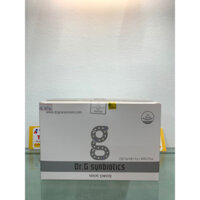 DR.G SYNBIOTICS bổ sung lợi khuẩn hộp 30 gói