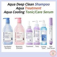 [Dr.groot] Dầu gội / Điều trị / Thuốc bổ / Chăm sóc