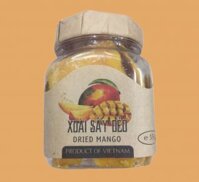 DRIED MANGO – 55g